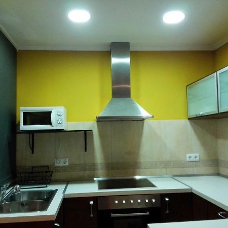 Apartamento Vilamar 1 Calafell Eksteriør billede