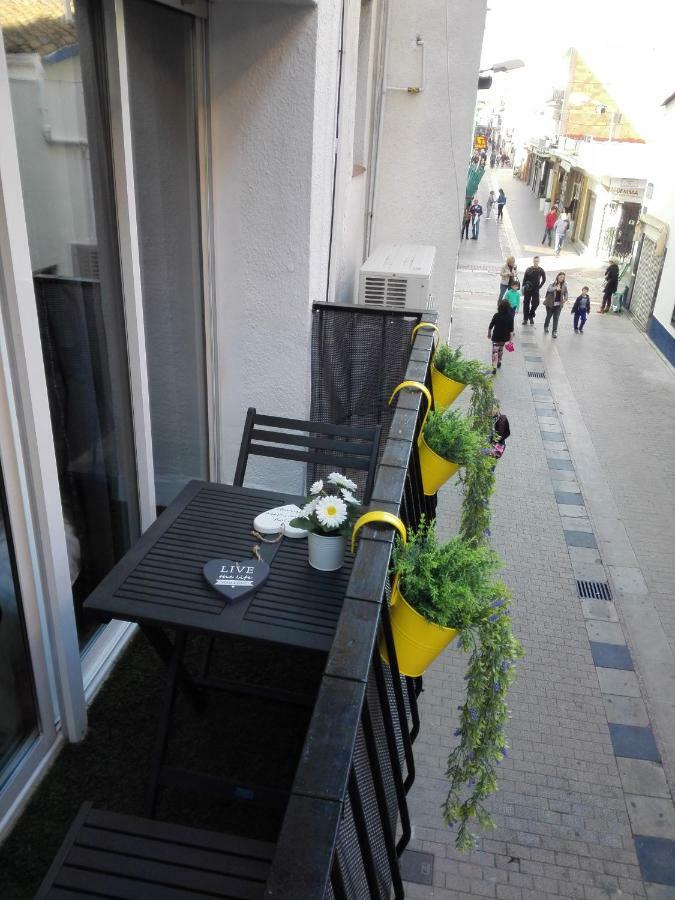 Apartamento Vilamar 1 Calafell Eksteriør billede