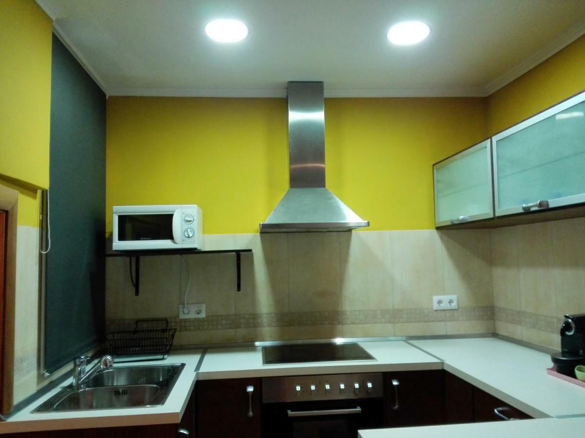 Apartamento Vilamar 1 Calafell Eksteriør billede