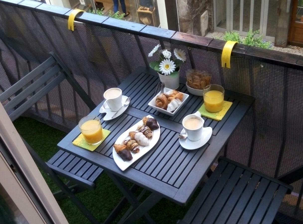 Apartamento Vilamar 1 Calafell Eksteriør billede