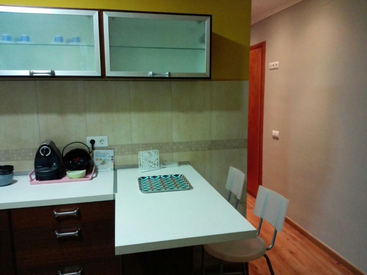 Apartamento Vilamar 1 Calafell Eksteriør billede