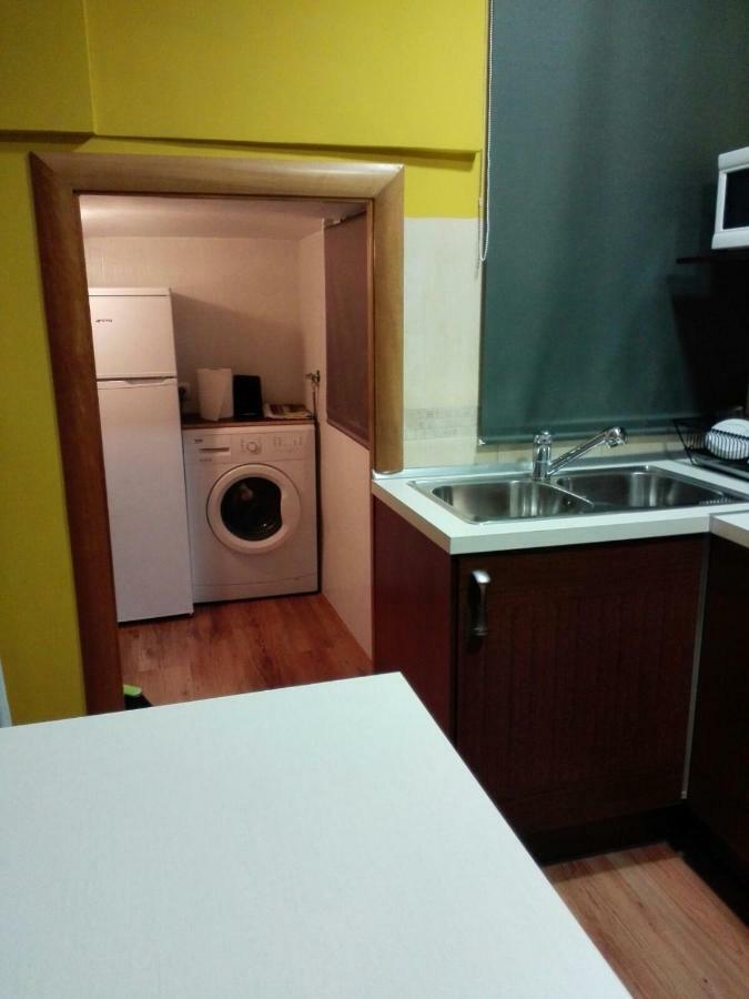 Apartamento Vilamar 1 Calafell Eksteriør billede